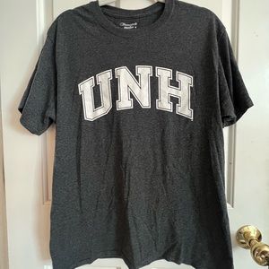 University of New Hampshire (UNH) Champion t-shirt